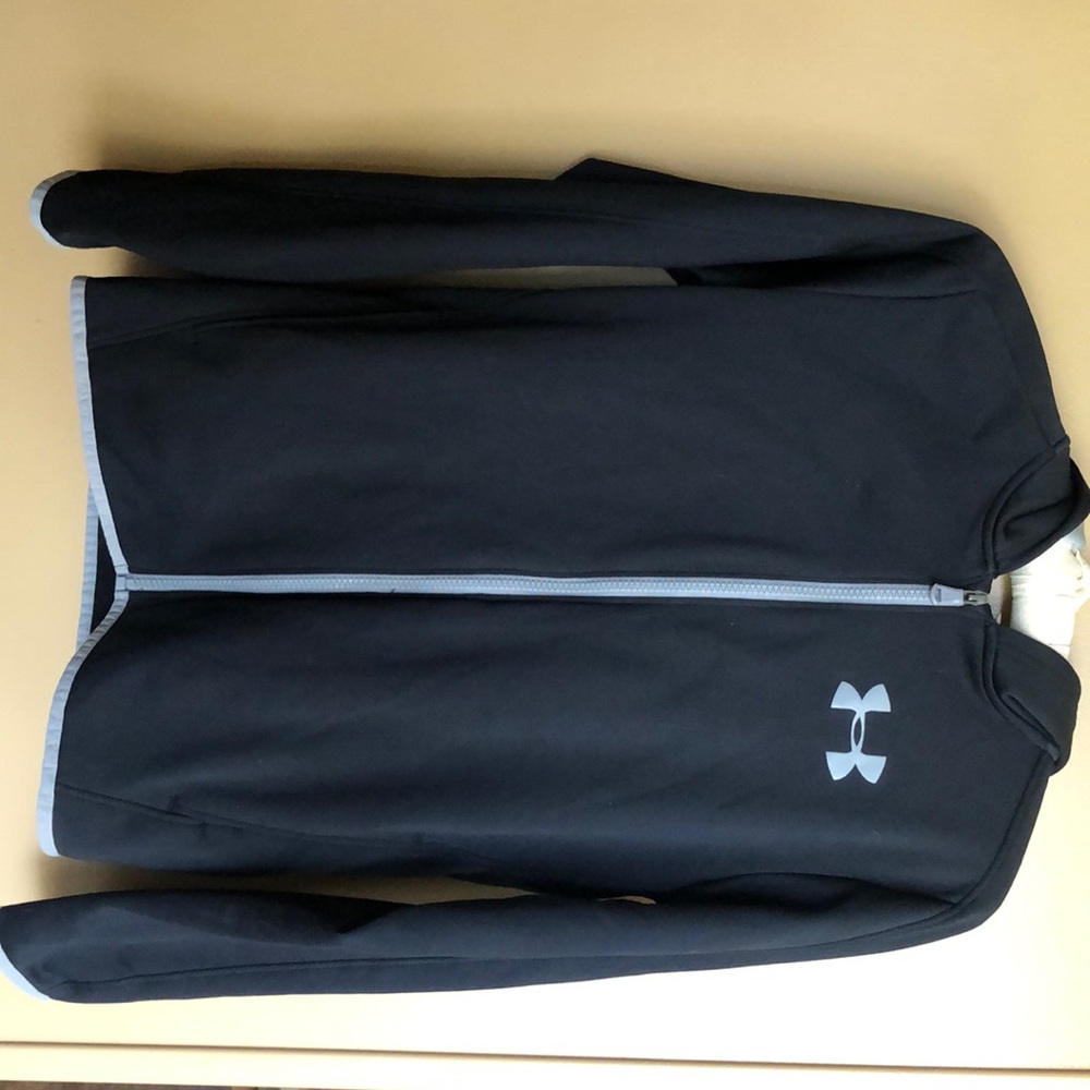 Youth Under Armour Jacket
